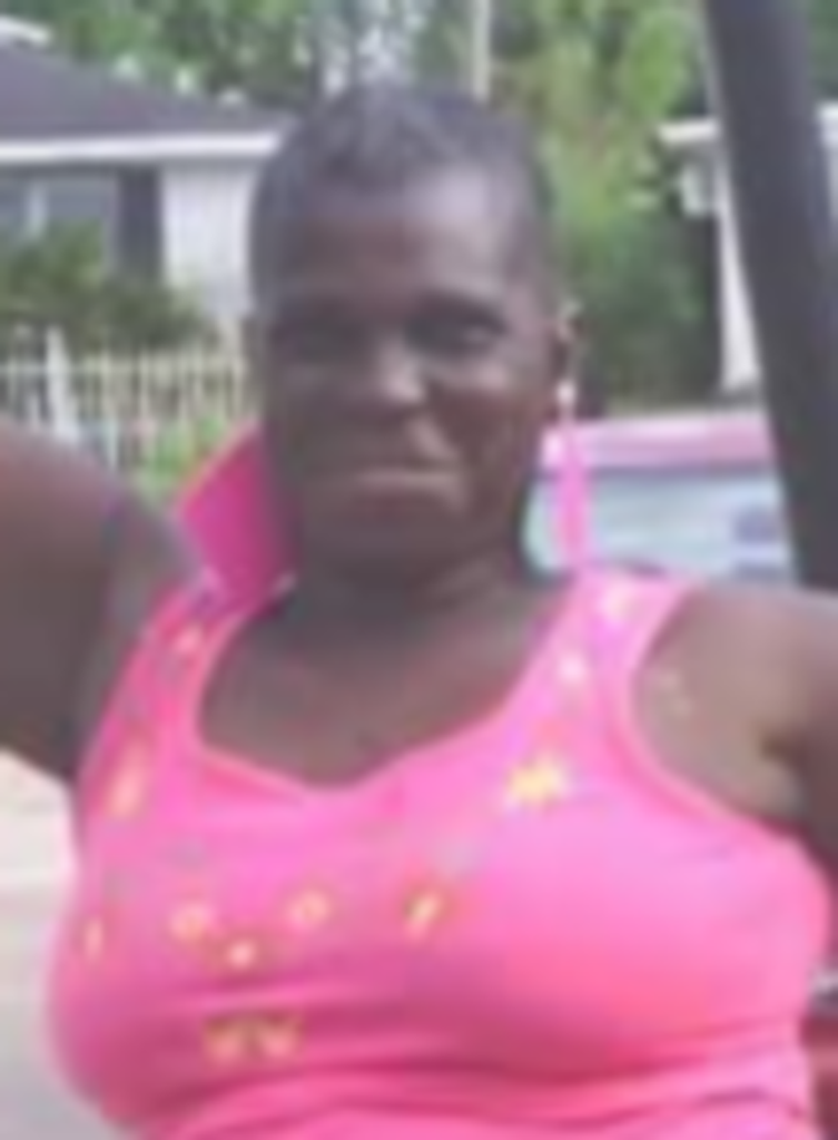 Sharon Yvette Glodd Profile Photo