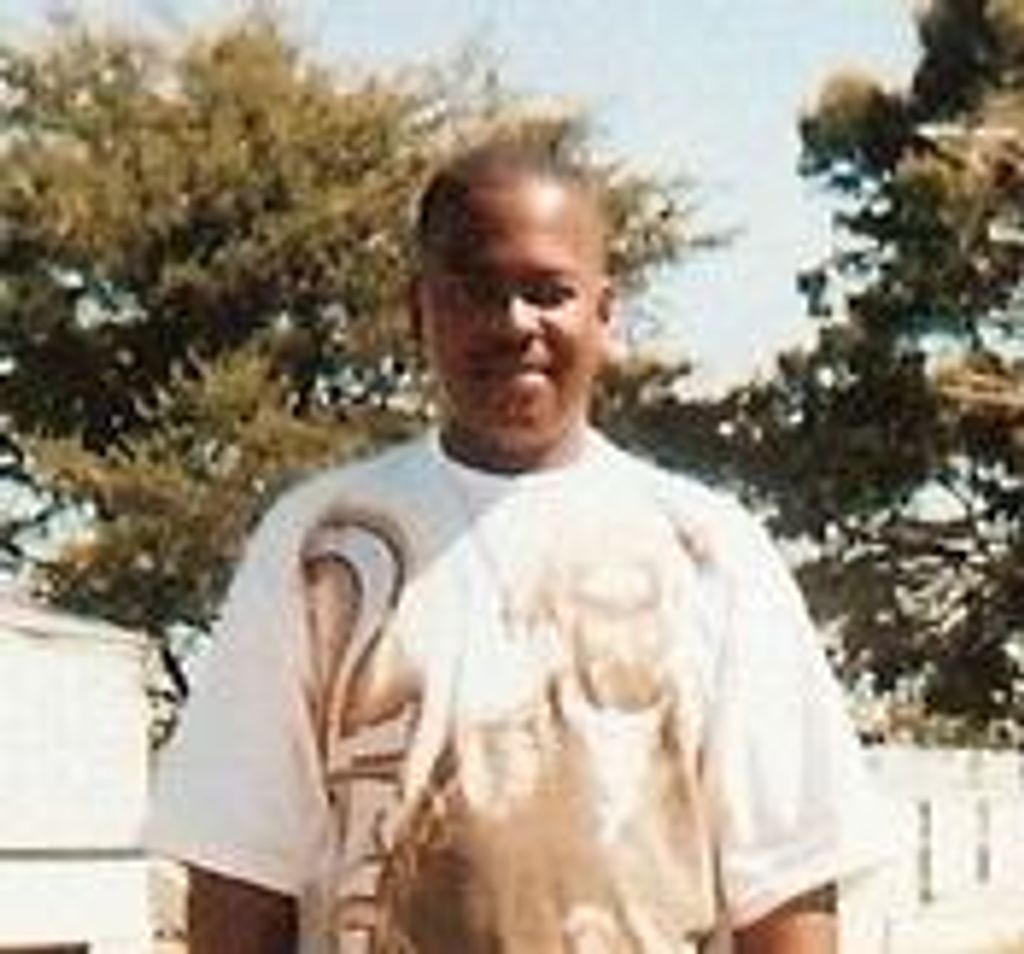 Calvin Eugene Sandidge