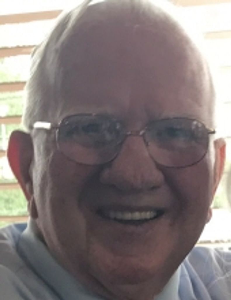 Robert F. Fennell