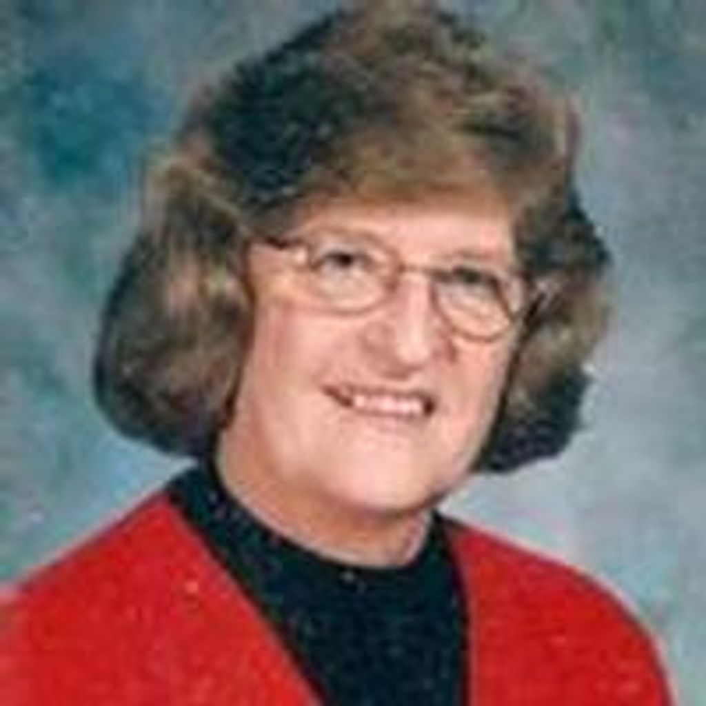 Bessidene E. Knauss