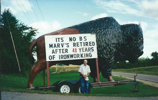 Marvin Zorn photo gallery thumbnail 37 of 96