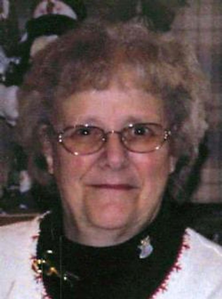 Ann M. Betlewicz