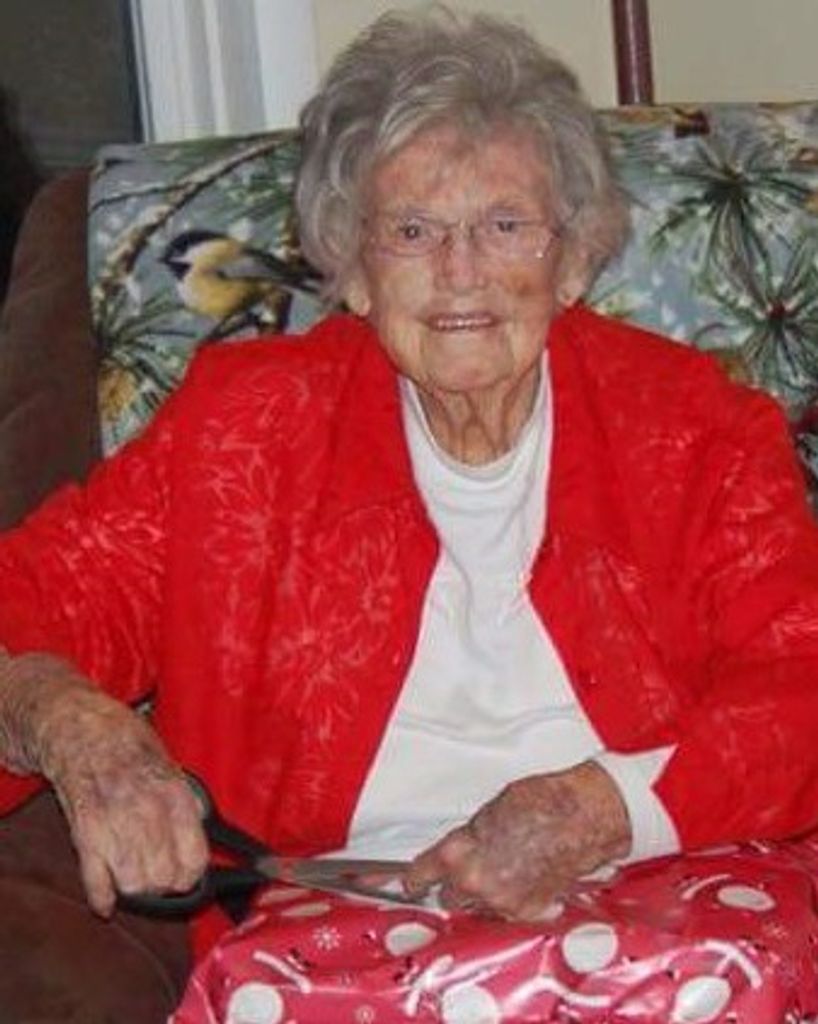 Elsie Mitchell Ennis