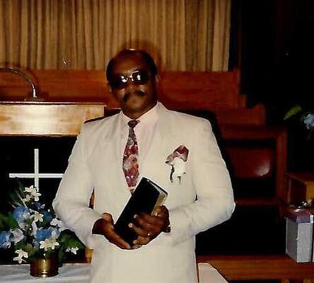 James Waters Profile Photo