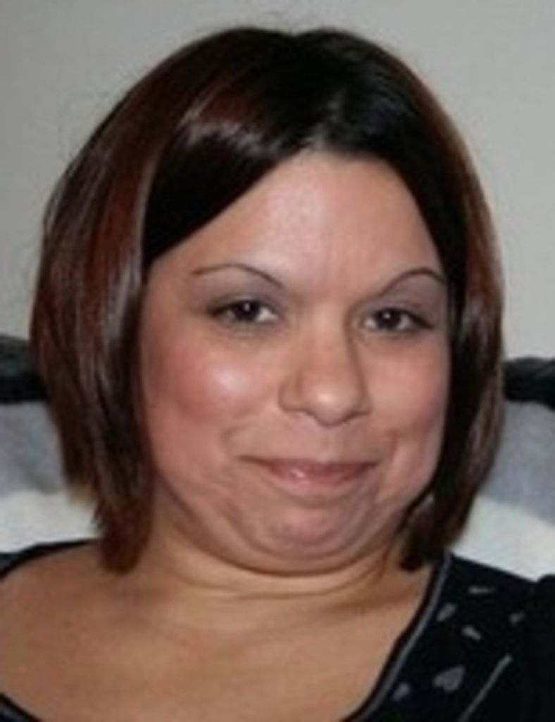 Jodie Lynn Robinson Adams Profile Photo