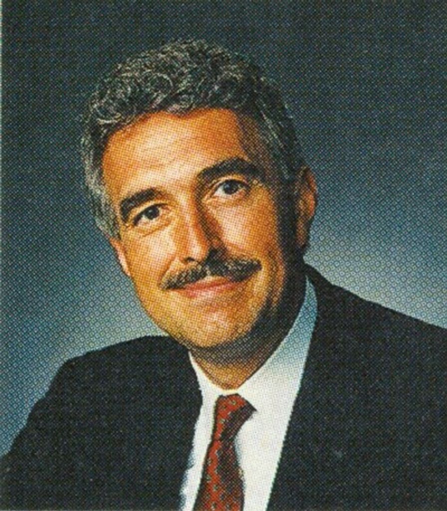 Caleb Clyde Mcafee Profile Photo