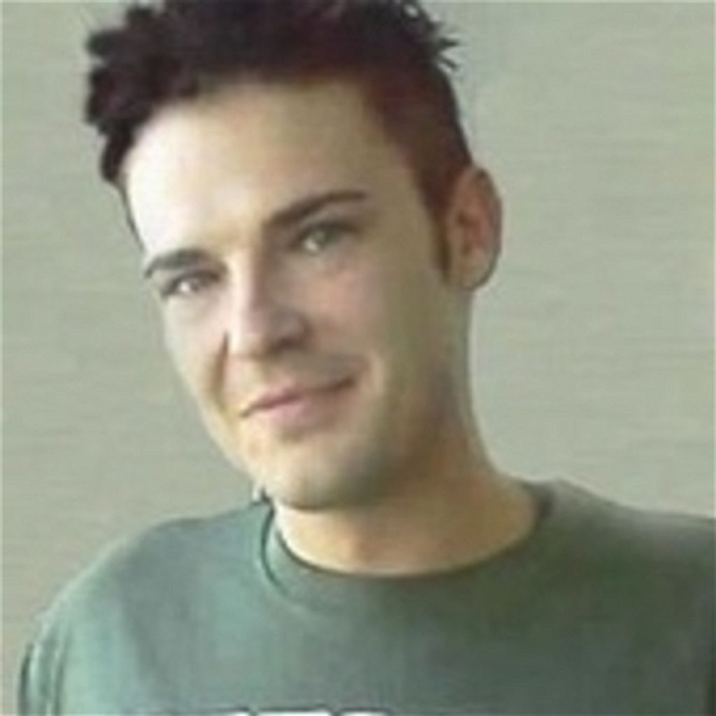 Travis Michael Herbert