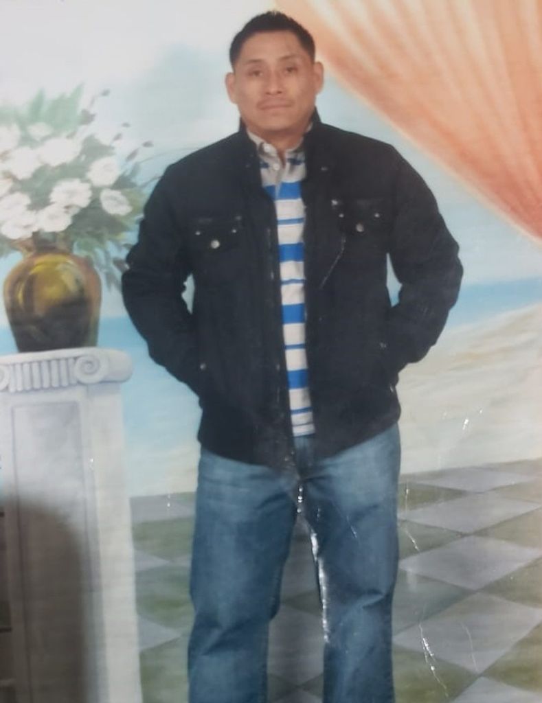 Javier Cahuec Perez Profile Photo