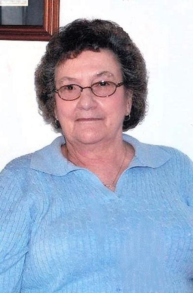 Evelyn Jane Easter Profile Photo