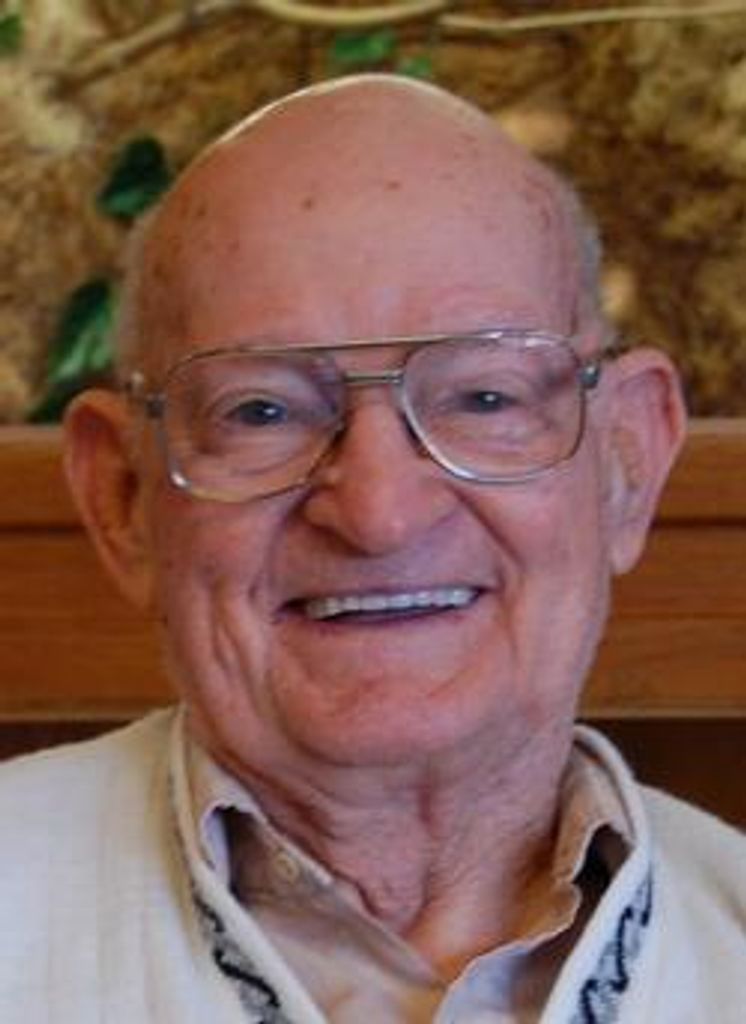 Charles W. Hugg Profile Photo