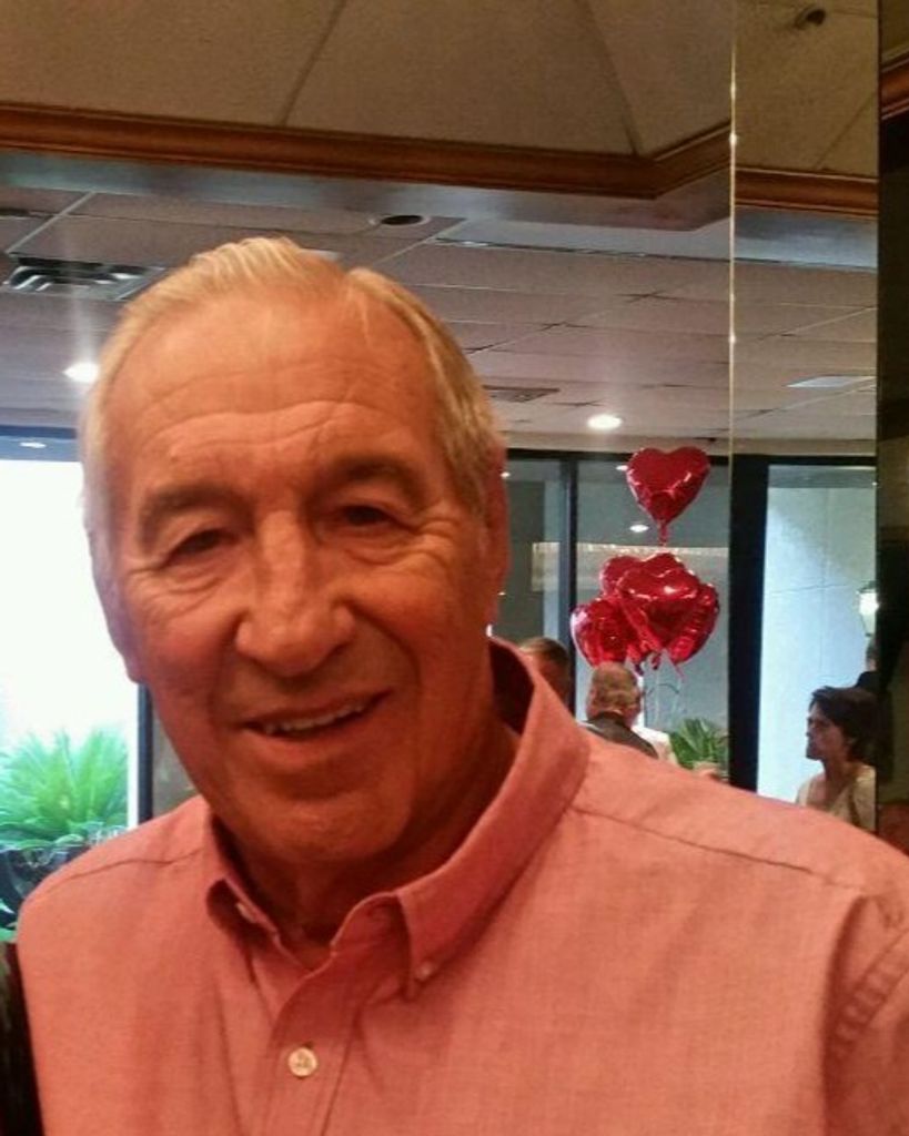 Eugene L. Foutz Profile Photo