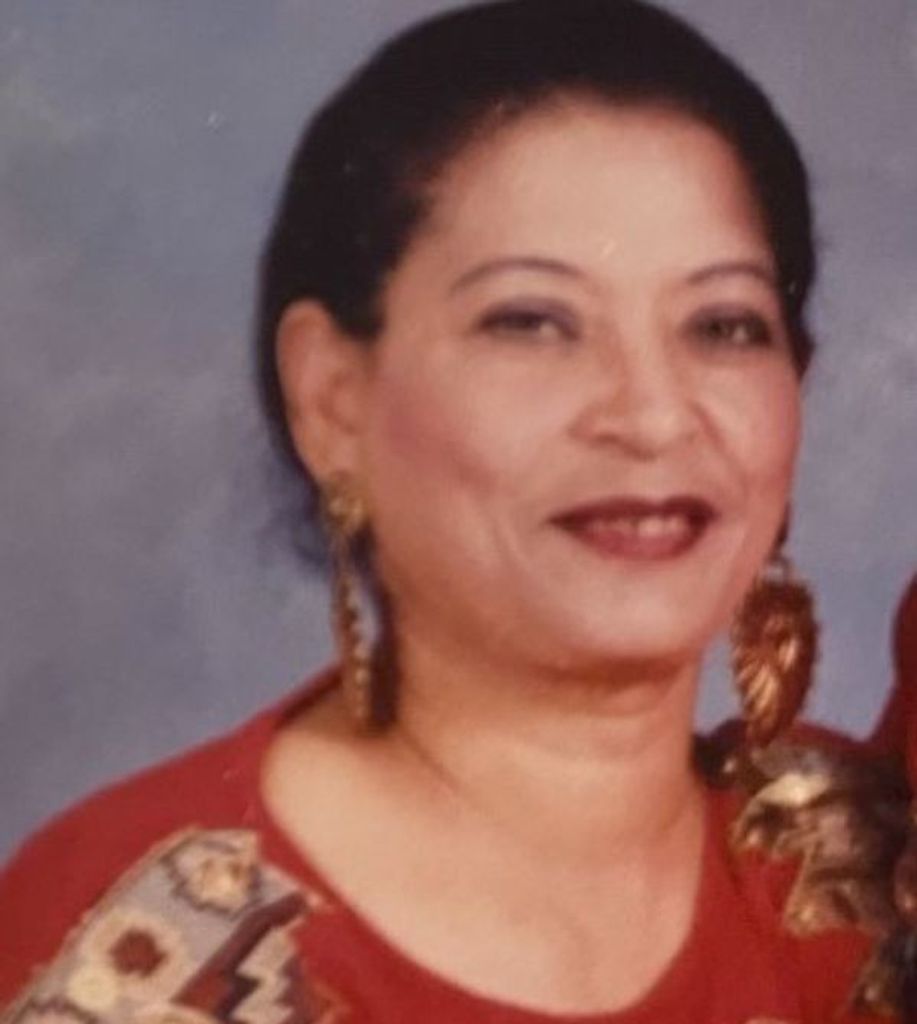 Trueieleen M Scott