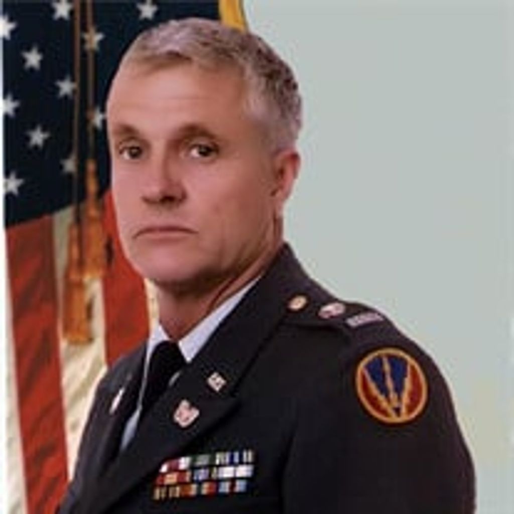 Clifford Dean Wilson