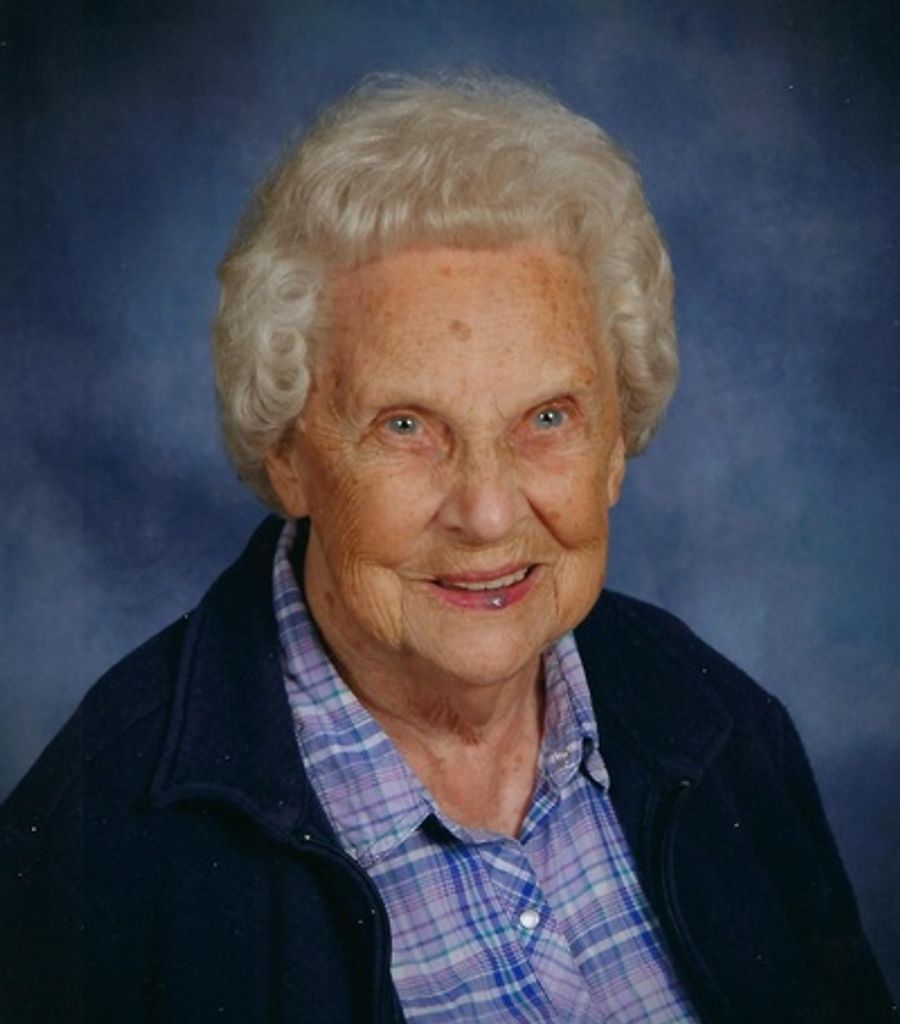 Mary Margaret Scharber