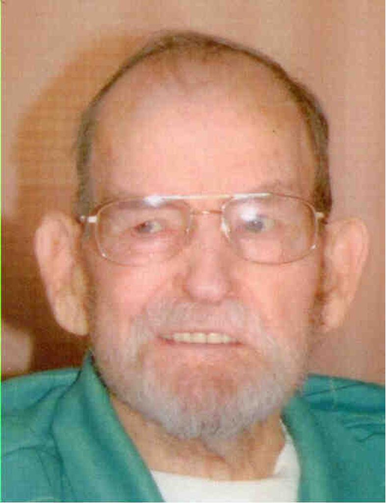 Charles Hodge