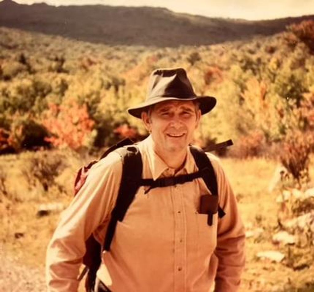 Elder Steven Paul Douglas Profile Photo
