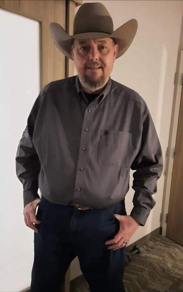 Mark Edwin Disselhoff Profile Photo