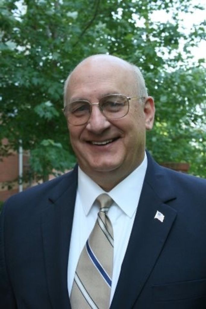 Peter Paul Horoschak Profile Photo