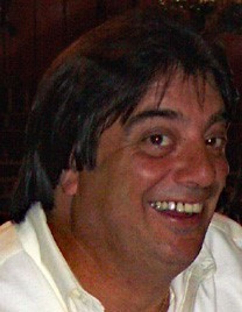 Randy Sigismondi