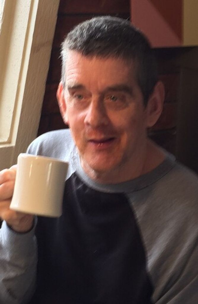 Christopher Allan Cooley Profile Photo