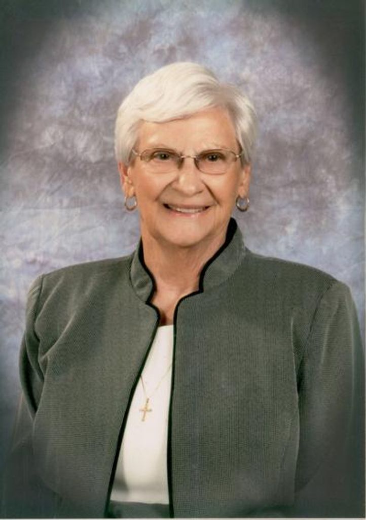 Bobbie Nell Mcgowan Profile Photo