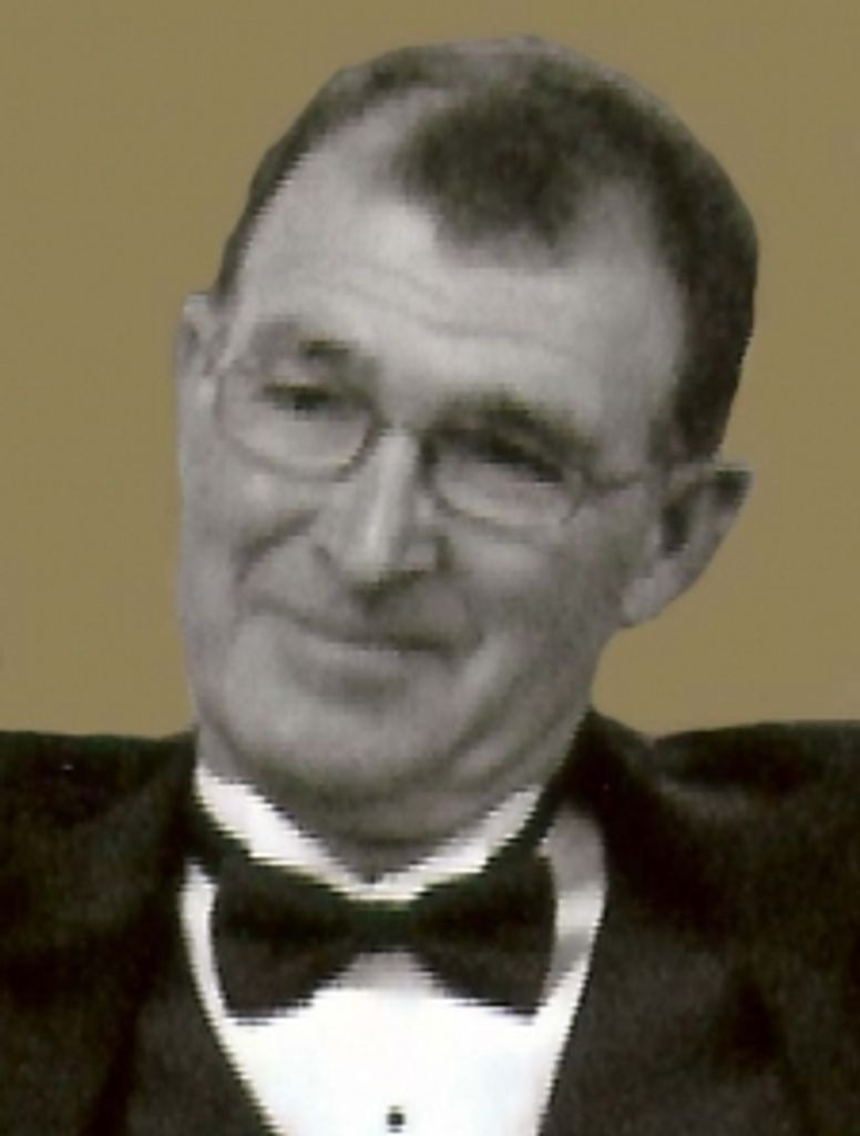 Jack Farmer