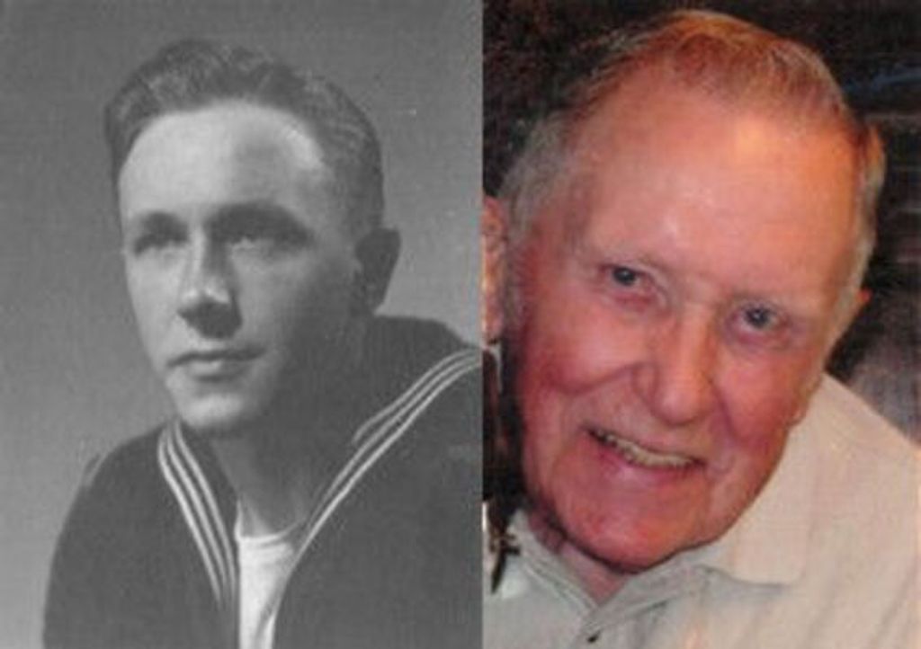 Robert William Norberg