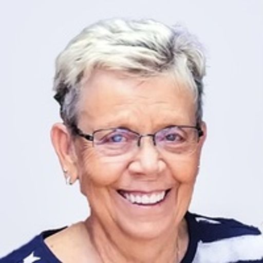 Pearl Eileen Hall Profile Photo