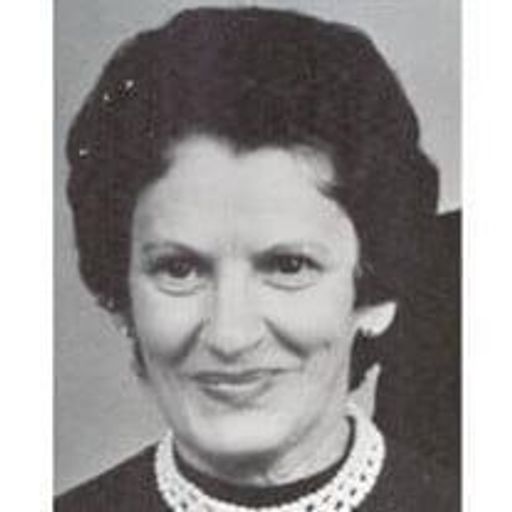 Marie Bourey Profile Photo