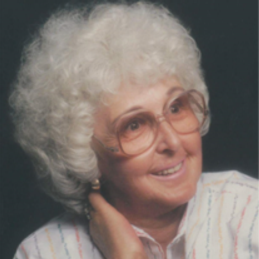 Glora Robertson Profile Photo