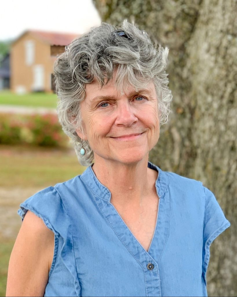Kathy Susan Thompson Whaley Profile Photo
