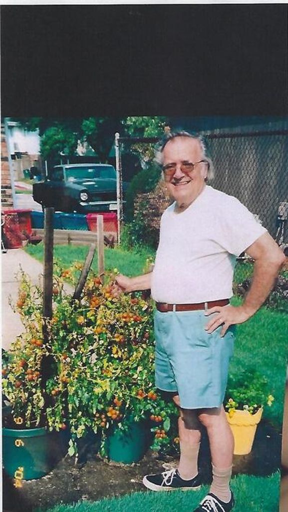 Edward L. Wysocki Profile Photo
