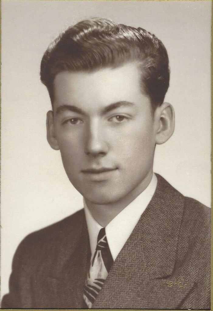 Robert Hugo Gerbstadt Profile Photo