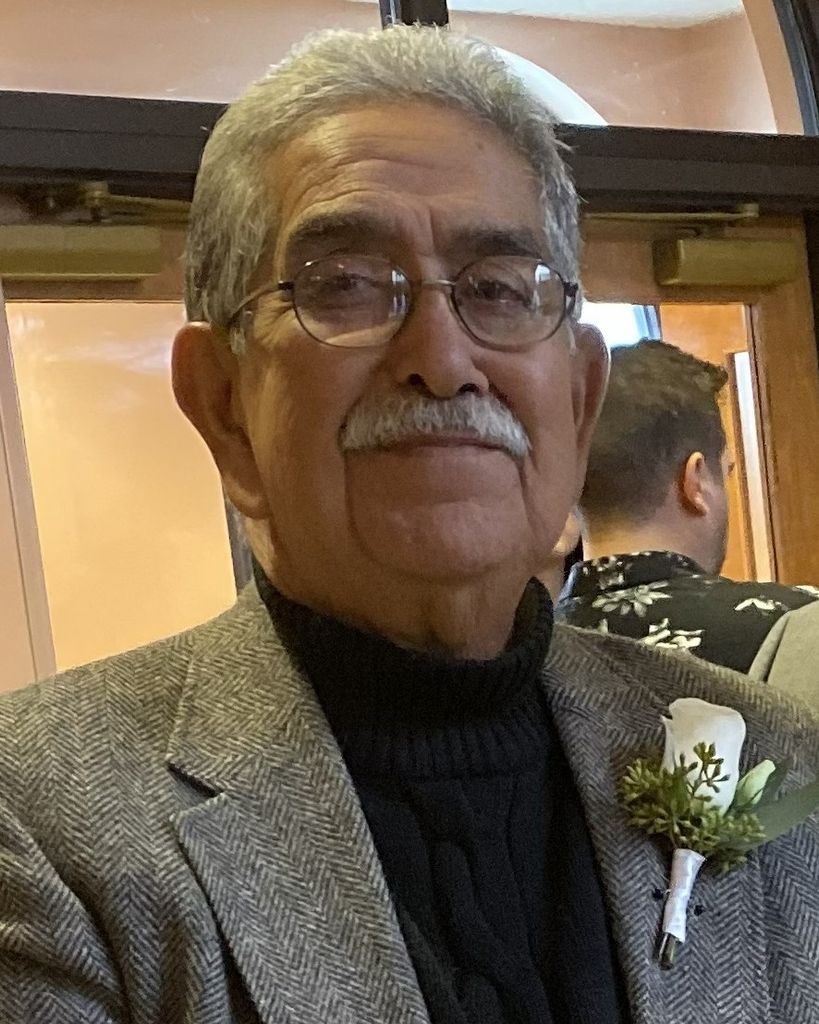 Arturo Garcia Profile Photo
