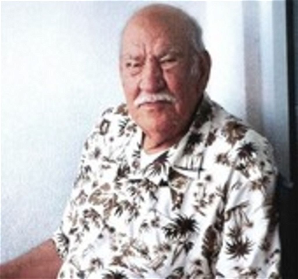 Manuel Gonzalez Salinas