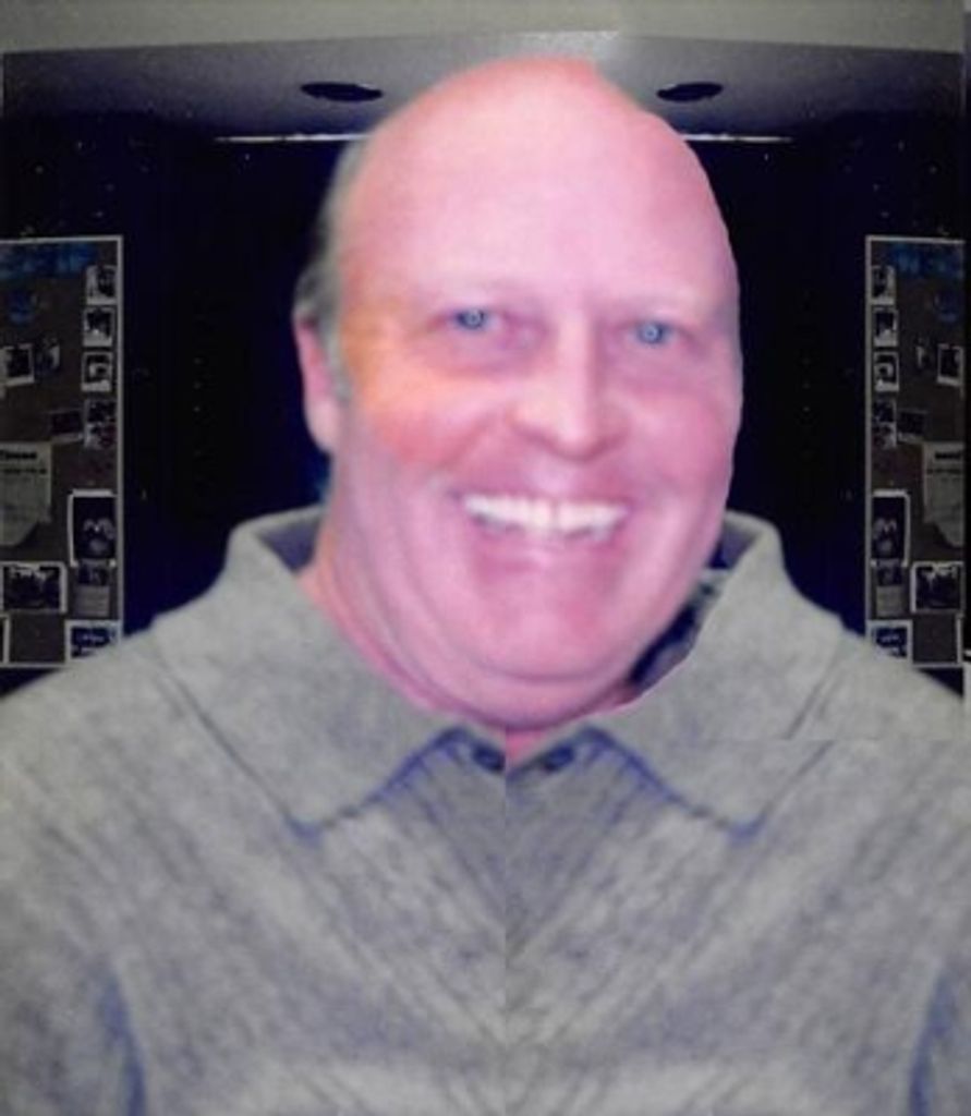 Timothy F. O'Donnell Profile Photo