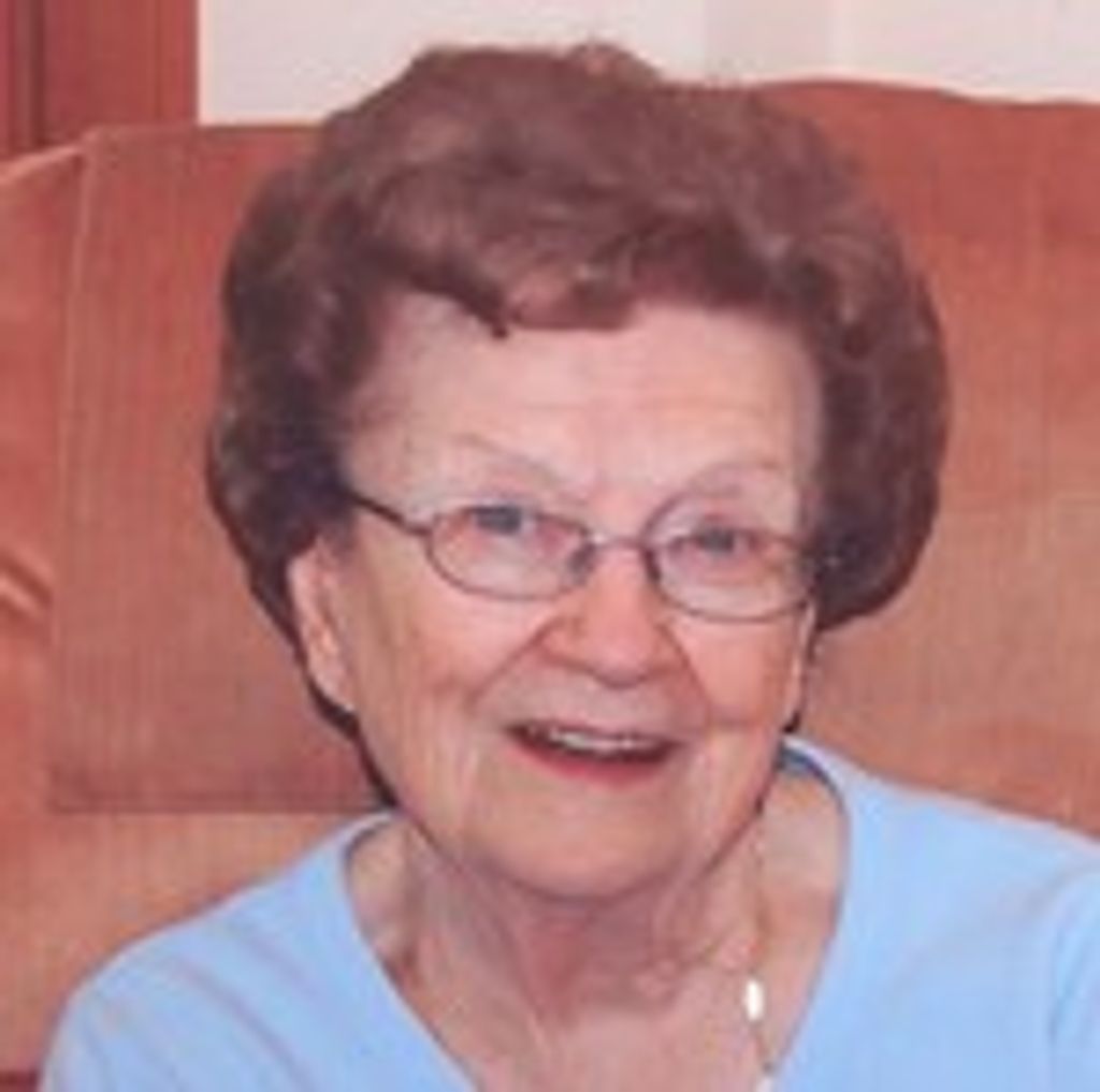 Geraldine A. Przybylo