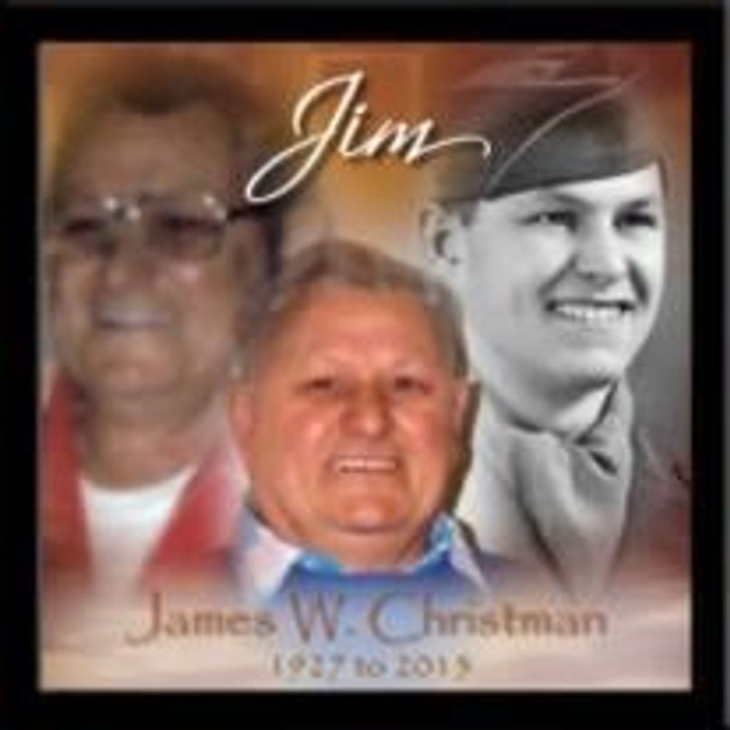 James W. Christman