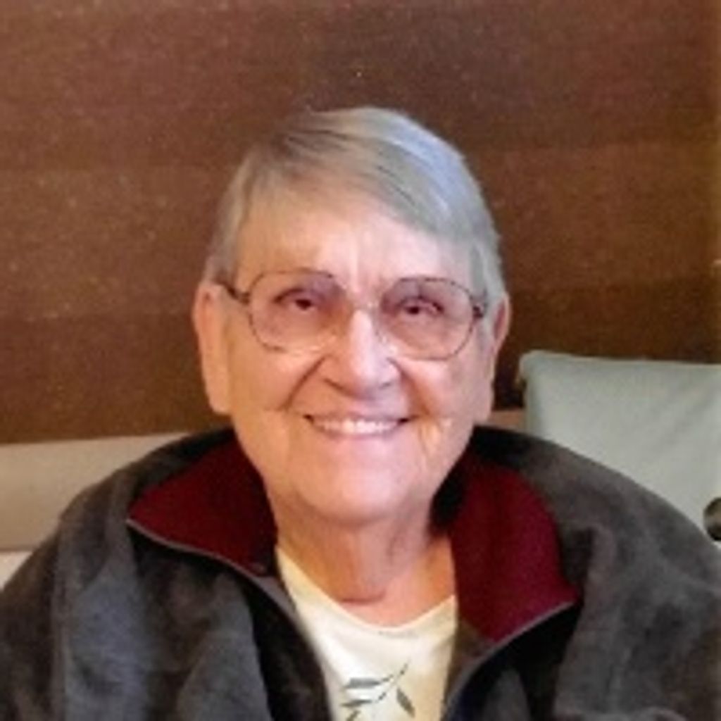 Wanda Lee Caffey