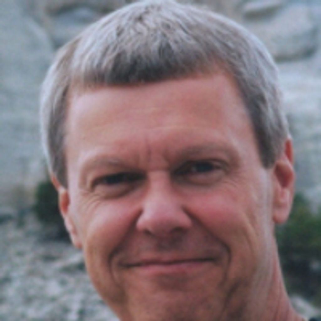 Jon T. Rothgeb