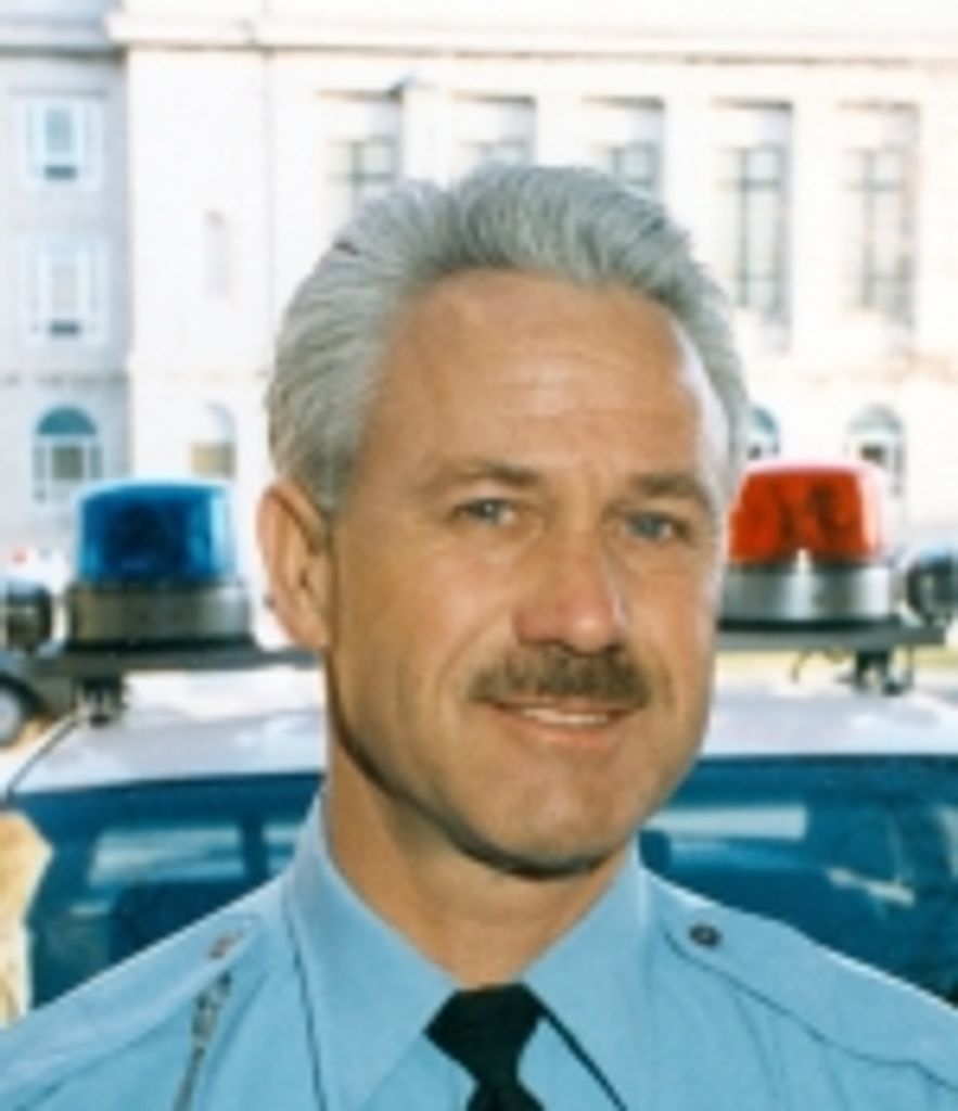 Robert L. Dunn