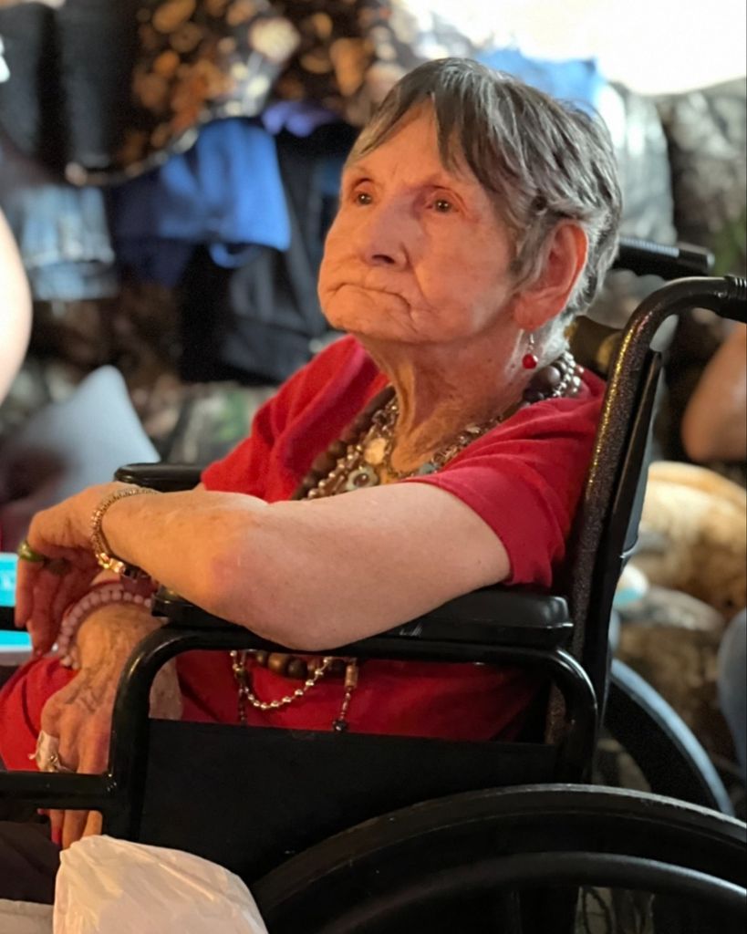 Joyce Rogers Profile Photo