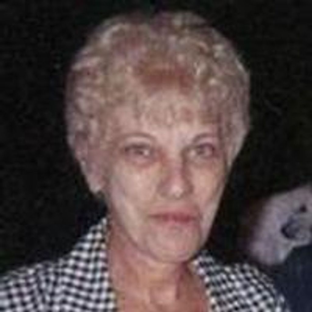 Virginia A. Garcia
