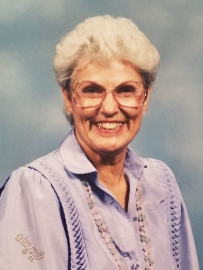 Mary J Jones Profile Photo