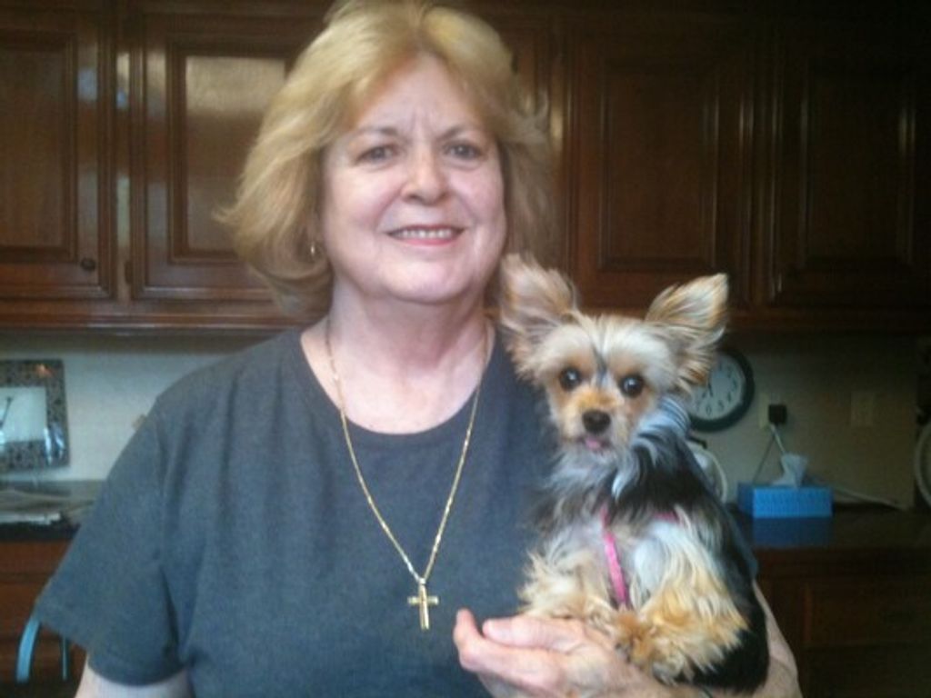 Elaine M. Edwards