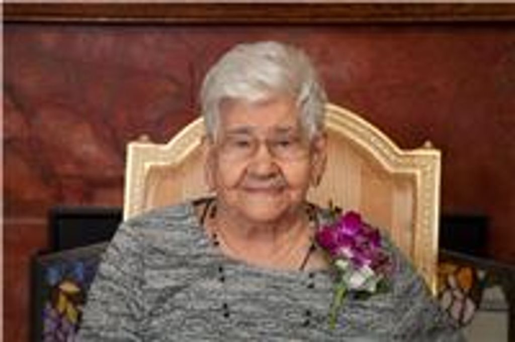 Rosalina Do carmo Martins