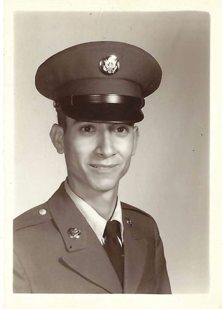 Desiderio M. Montanez, Jr