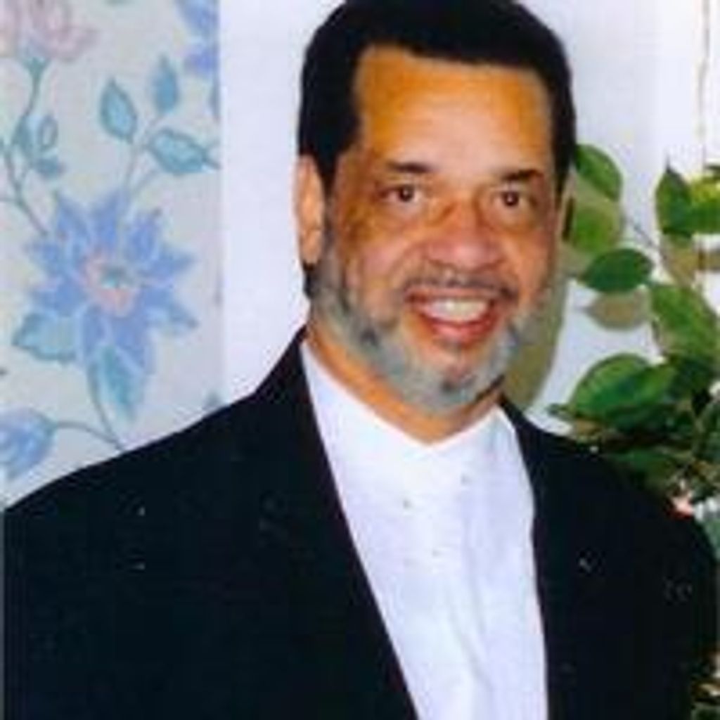 Milton Eugene Geter