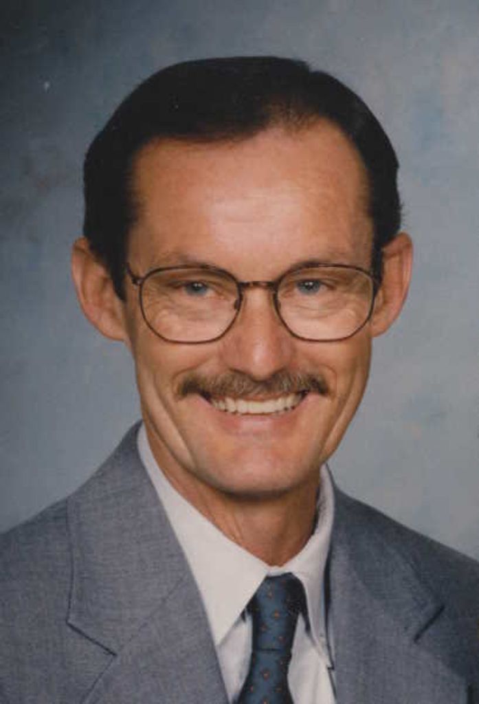 Nicholas L. Bobbitt Profile Photo