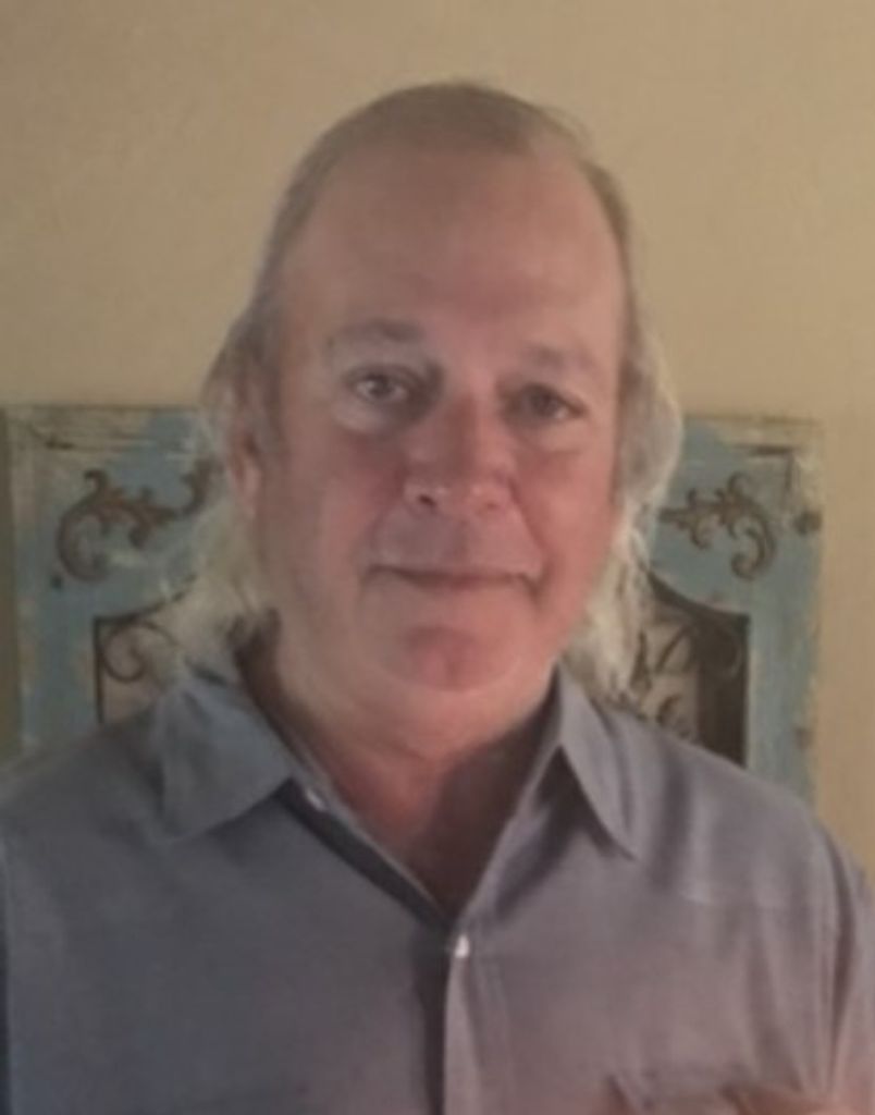 Allen Evans